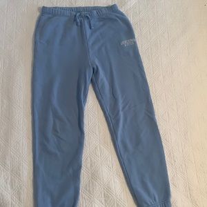 Abercrombie Kids sweatpants.